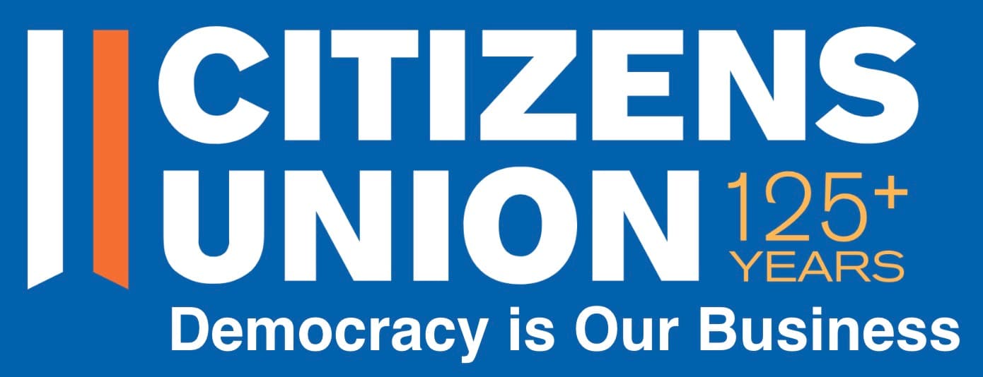 Portrait of Citizens Union