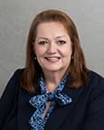 Portrait of Cheryl Acton