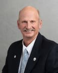 Portrait of Scott Chew