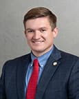 Portrait of Tyler Clancy