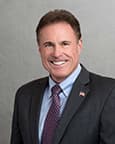 Portrait of Jim Dunnigan