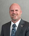 Portrait of Matt Gwynn