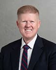 Portrait of Jon Hawkins