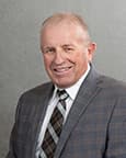 Portrait of Mike Kohler