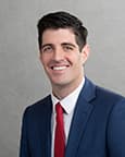 Portrait of Jason Kyle