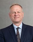 Portrait of Doug Owens
