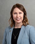 Portrait of Karen Peterson