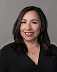 Portrait of Angela Romero