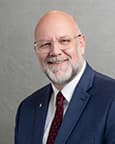 Portrait of Doug Welton