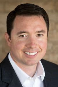 Portrait of Clint Okerlund