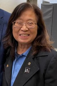 Portrait of Jennie Ha Phan