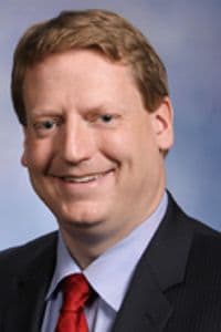 Portrait of Tim Greimel