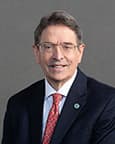 Portrait of JOHN D. JOHNSON