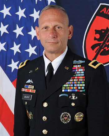 Portrait of Donald C. Bolduc