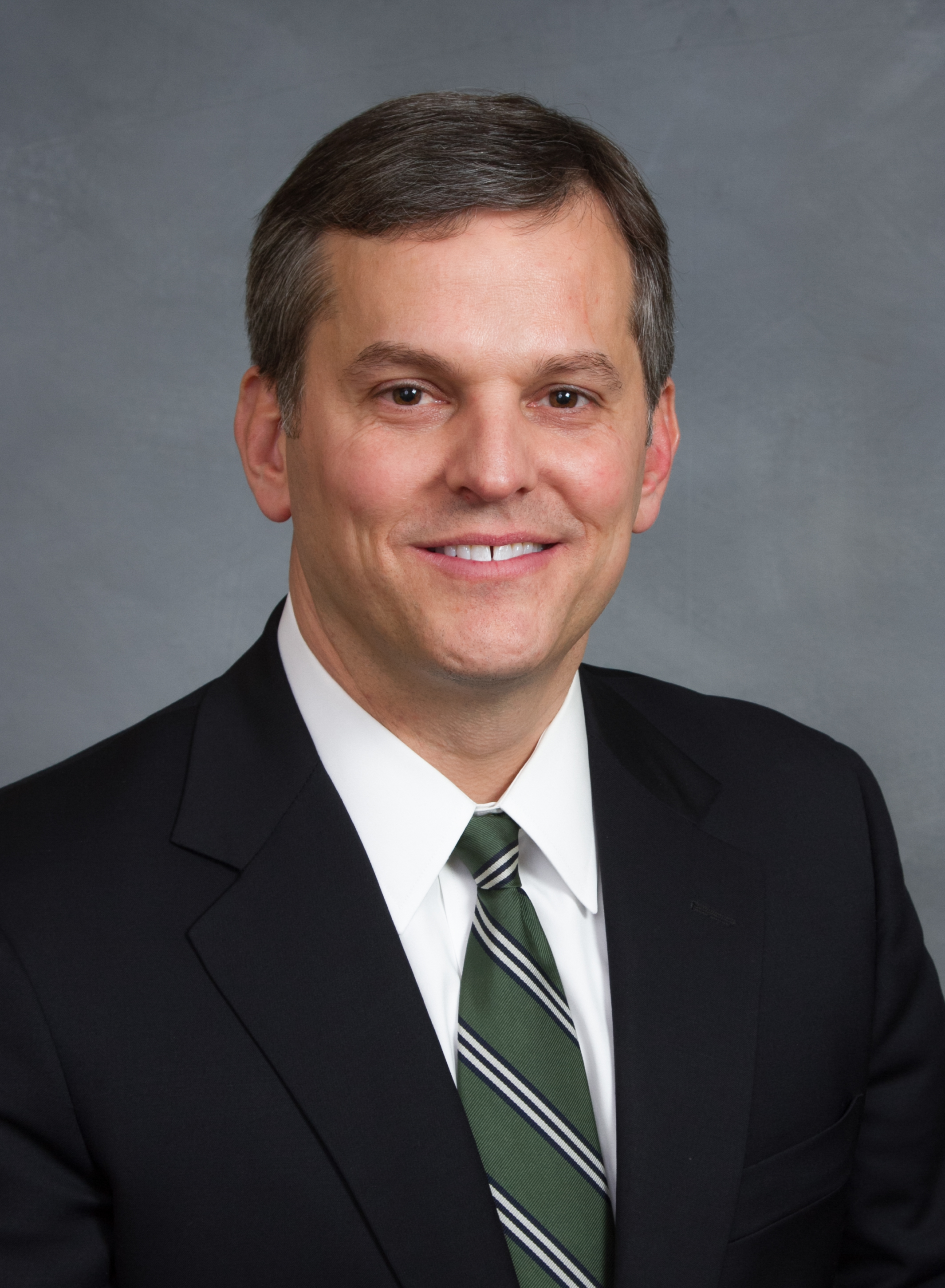 Portrait of Josh Stein