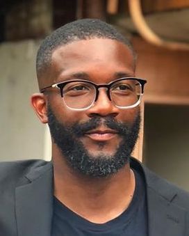 Portrait of Randall Woodfin