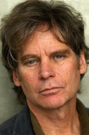Portrait of Jeffrey Moore