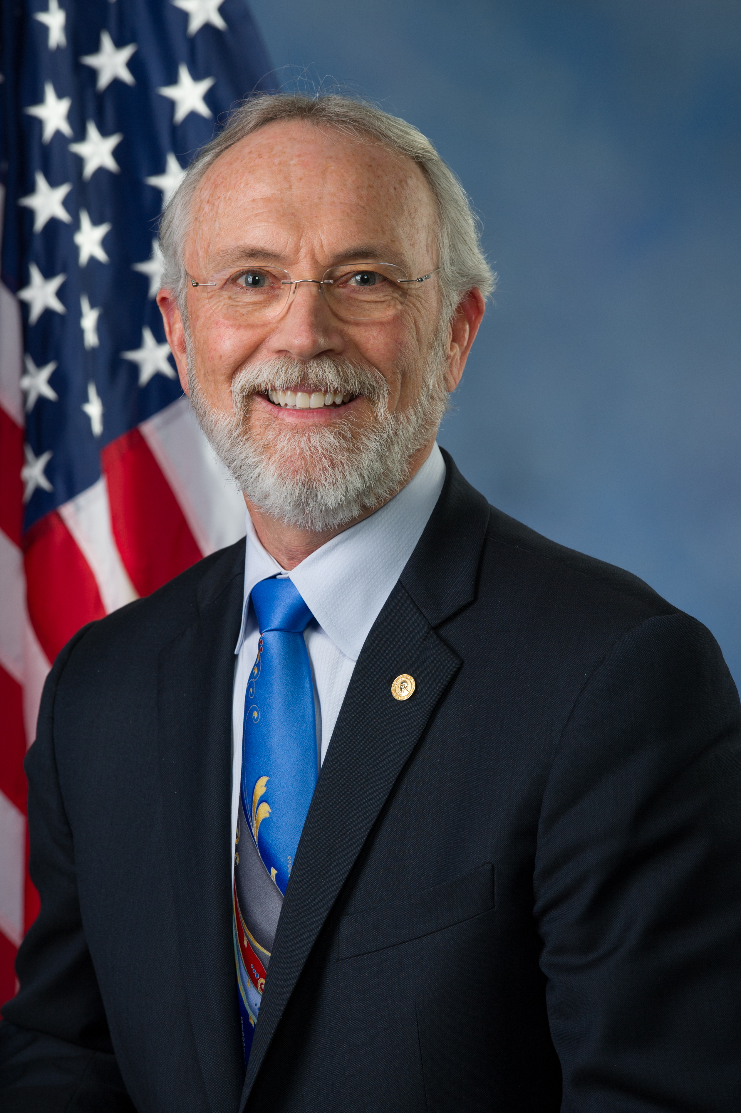 Portrait of Dan Newhouse