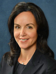 Portrait of Lizbeth Benacquisto