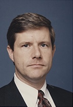 Portrait of William V. Hilleary