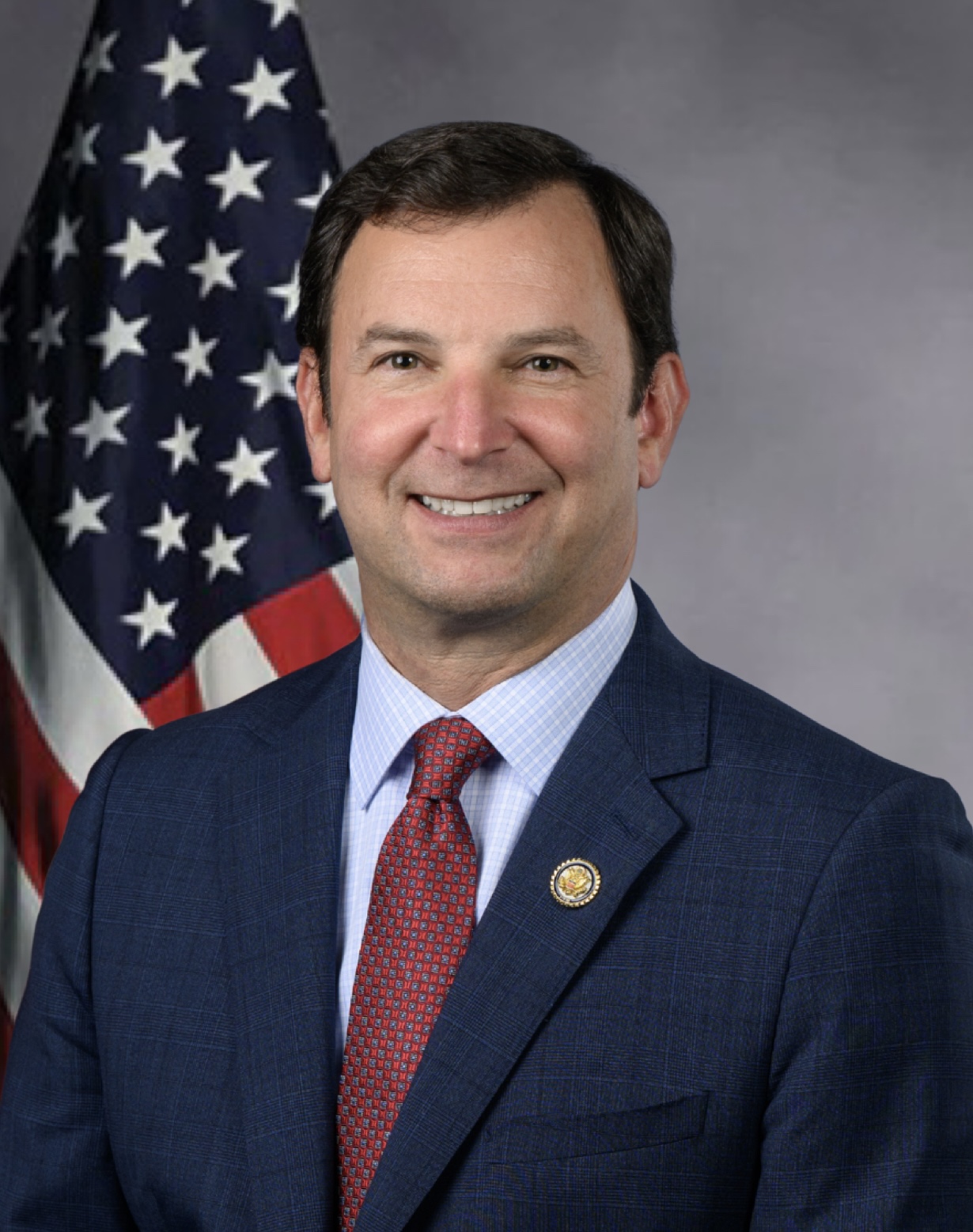 Portrait of Craig Goldman