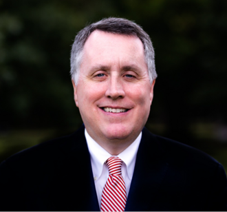 Portrait of Norman Crow