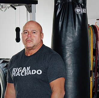Portrait of Brad Kohler