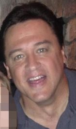 Portrait of Mark York