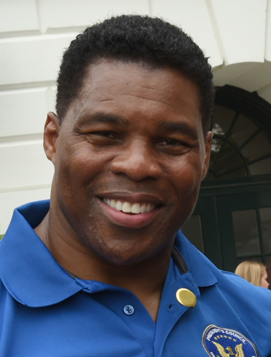 Portrait of Herschel Mr. Walker