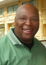 Portrait of Gerald Malloy