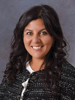 Portrait of Jackie Toledo