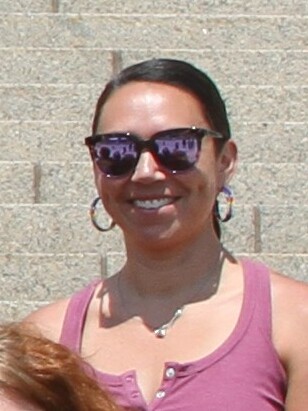 Portrait of Heather Keeler