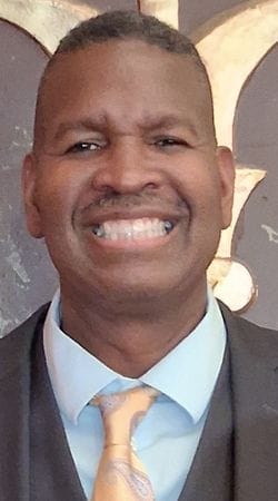 Portrait of Barack D. Obama Shaw